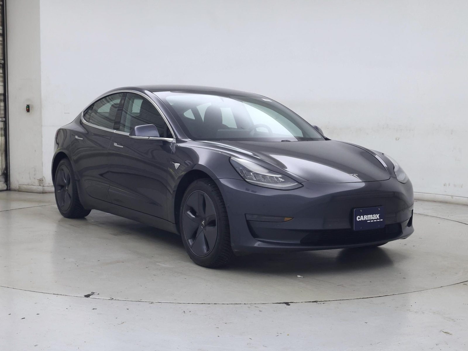 tesla model 3 2019 5YJ3E1EA4KF435730 image tesla model 3 2019 5YJ3E1EA4KF435730 image